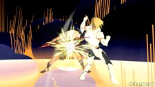 画像ギャラリー No.004のサムネイル画像 / 「El Shaddai ASCENSION OF THE METATRON」，敵から奪い返し浄化することで輝きを取り戻す，天界の知識の結晶が詰め込まれた武器「アーチ」とは