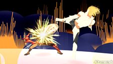 画像ギャラリー No.005のサムネイル画像 / 「El Shaddai ASCENSION OF THE METATRON」，敵から奪い返し浄化することで輝きを取り戻す，天界の知識の結晶が詰め込まれた武器「アーチ」とは