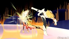 画像ギャラリー No.006のサムネイル画像 / 「El Shaddai ASCENSION OF THE METATRON」，敵から奪い返し浄化することで輝きを取り戻す，天界の知識の結晶が詰め込まれた武器「アーチ」とは