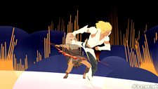 画像ギャラリー No.007のサムネイル画像 / 「El Shaddai ASCENSION OF THE METATRON」，敵から奪い返し浄化することで輝きを取り戻す，天界の知識の結晶が詰め込まれた武器「アーチ」とは
