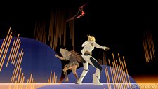 画像ギャラリー No.008のサムネイル画像 / 「El Shaddai ASCENSION OF THE METATRON」，敵から奪い返し浄化することで輝きを取り戻す，天界の知識の結晶が詰め込まれた武器「アーチ」とは