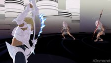 画像ギャラリー No.020のサムネイル画像 / 「El Shaddai ASCENSION OF THE METATRON」，敵から奪い返し浄化することで輝きを取り戻す，天界の知識の結晶が詰め込まれた武器「アーチ」とは