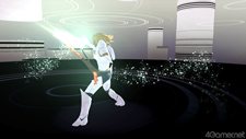 画像ギャラリー No.024のサムネイル画像 / 「El Shaddai ASCENSION OF THE METATRON」，敵から奪い返し浄化することで輝きを取り戻す，天界の知識の結晶が詰め込まれた武器「アーチ」とは