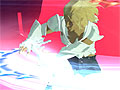 「El Shaddai ASCENSION OF THE METATRON」，敵から奪い返し浄化することで輝きを取り戻す，天界の知識の結晶が詰め込まれた武器「アーチ」とは