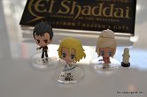 画像ギャラリー No.045のサムネイル画像 / これはまさに，人間の知恵の結晶と言うべき発表会だ。4月28日発売予定の話題作，「El Shaddai ASCENSION OF THE METATRON」のプレス発表会をレポート
