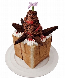 画像ギャラリー No.022のサムネイル画像 / 一番いい料理を頼む――期間限定コラボカフェ第2弾「El Shaddai CAF&Eacute;＠パセラ」の模様をレポート。カフェを訪れた竹安佐和記氏に話を聞いてきた