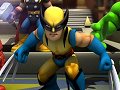 スパイダーマンに，ウルヴァリンに，アイアンマンになってプレイできる。Marvelヒーローが活躍するMMORPG「Super Hero Squad Online」が発表に