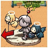 画像ギャラリー No.003のサムネイル画像 / 「ワールド・ネバーランド」DL版が期間限定で半額に。追加アイテムも値下げ