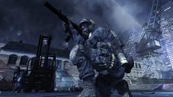 画像ギャラリー No.004のサムネイル画像 / CyAC,PS3「CoD ブラックオプス」を用いたゲーム大会を10月29&30日に開催