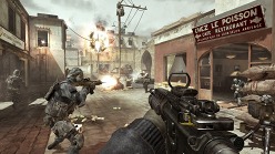 画像ギャラリー No.005のサムネイル画像 / CyAC,PS3「CoD ブラックオプス」を用いたゲーム大会を10月29&30日に開催