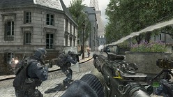 画像ギャラリー No.006のサムネイル画像 / CyAC,PS3「CoD ブラックオプス」を用いたゲーム大会を10月29&30日に開催