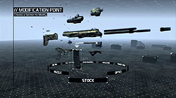 画像ギャラリー No.005のサムネイル画像 / 「Tom Clancy's Ghost Recon: Future Soldier」は,欧米で2012年3月6日発売。ハイテク装備で身を固めた,近未来の特殊部隊の戦い方とは