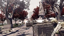 画像ギャラリー No.009のサムネイル画像 / 「ゴーストリコン フューチャーソルジャー」,DLC「ARCTIC STRIKE」が9月25日に配信