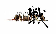画像ギャラリー No.002のサムネイル画像 / スクウェア・エニックス×ヤフー×ONE-UPが,ブラウザゲーム市場に殴り込み。「戦国IXA(イクサ)」はいったいどんな作品なのか