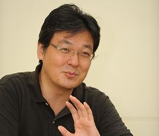 画像ギャラリー No.008のサムネイル画像 / プレイヤーと共に成長していく作品が今のブラウザゲーム市場には必要――「戦国IXA」関係者を一同に集めたCBT反省会に参加してみた