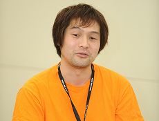 画像ギャラリー No.009のサムネイル画像 / プレイヤーと共に成長していく作品が今のブラウザゲーム市場には必要――「戦国IXA」関係者を一同に集めたCBT反省会に参加してみた