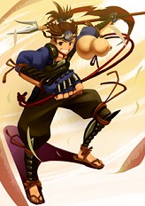 画像ギャラリー No.015のサムネイル画像 / プレイヤーと共に成長していく作品が今のブラウザゲーム市場には必要――「戦国IXA」関係者を一同に集めたCBT反省会に参加してみた
