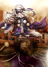 画像ギャラリー No.016のサムネイル画像 / 【PR】拙者も合戦で活躍したいでござるよ！　戦国IXAを遊んでいる/遊びたい貴方に送る「戦国IXA 虎の巻 〜中級者への道〜」