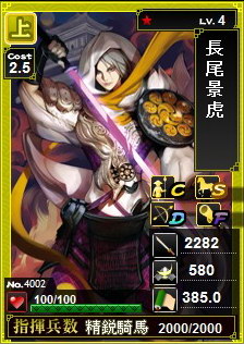 画像ギャラリー No.023のサムネイル画像 / 【PR】拙者も合戦で活躍したいでござるよ！　戦国IXAを遊んでいる/遊びたい貴方に送る「戦国IXA 虎の巻 〜中級者への道〜」