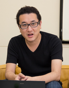 画像ギャラリー No.003のサムネイル画像 / 長く楽しめるゲームにするために，自分も楽しめて納得ができるゲームを提供したい――サービス2周年を迎えた「戦国IXA」の新プロデューサーに今後の方針などを聞いてみた