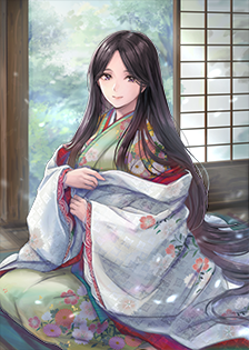 画像ギャラリー No.003のサムネイル画像 / 「戦国IXA」,絵巻作家・正子公也氏が描く織田信忠など9枚のカードが登場