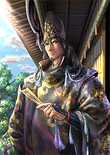 画像ギャラリー No.003のサムネイル画像 / 「戦国IXA」，“渡辺了【極】”をはじめとした武将カードが登場