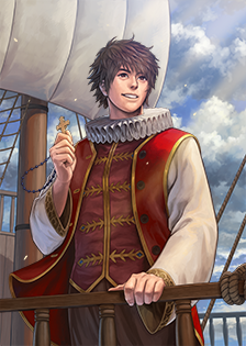 画像ギャラリー No.010のサムネイル画像 / 「戦国IXA」，“渡辺了【極】”をはじめとした武将カードが登場