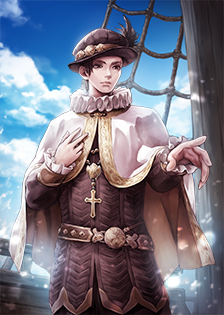 画像ギャラリー No.016のサムネイル画像 / 「戦国IXA」,最高レアリティの織田信長と今川義元の復刻をはじめ,総計11枚の武将カードが登場