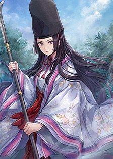 画像ギャラリー No.003のサムネイル画像 / 「戦国IXA」，中馬大蔵【極】など新カード9枚が登場