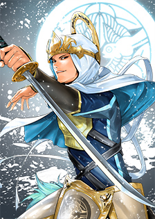 画像ギャラリー No.002のサムネイル画像 / 「戦国IXA」，武田信玄や上杉謙信の復刻を含む計13枚の武将カードが登場