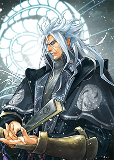画像ギャラリー No.003のサムネイル画像 / 「戦国IXA」，武田信玄や上杉謙信の復刻を含む計13枚の武将カードが登場