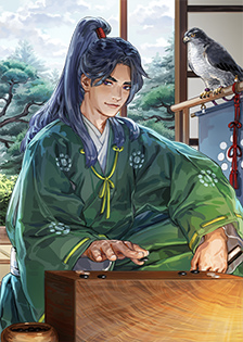 画像ギャラリー No.008のサムネイル画像 / 「戦国IXA」，武田信玄や上杉謙信の復刻を含む計13枚の武将カードが登場