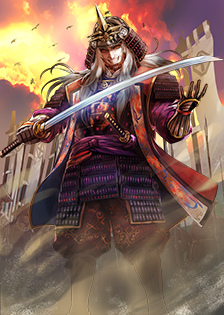 画像ギャラリー No.009のサムネイル画像 / 「戦国IXA」，武田信玄や上杉謙信の復刻を含む計13枚の武将カードが登場