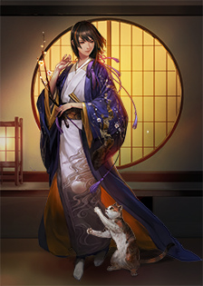 画像ギャラリー No.013のサムネイル画像 / 「戦国IXA」，武田信玄や上杉謙信の復刻を含む計13枚の武将カードが登場