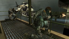 画像ギャラリー No.008のサムネイル画像 / ホラーFPS期待作「F.E.A.R. 3」のスクリーンショット10点を入手。ムービー第3弾ではパクストンの特殊能力が明らかに