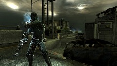 画像ギャラリー No.010のサムネイル画像 / ホラーFPS期待作「F.E.A.R. 3」のスクリーンショット10点を入手。ムービー第3弾ではパクストンの特殊能力が明らかに