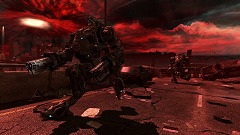 画像ギャラリー No.011のサムネイル画像 / ホラーFPS期待作「F.E.A.R. 3」のスクリーンショット10点を入手。ムービー第3弾ではパクストンの特殊能力が明らかに