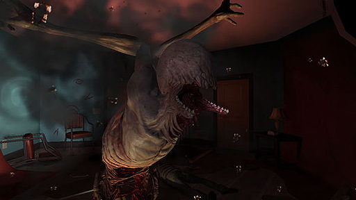 画像ギャラリー No.006のサムネイル画像 / ホラーFPS「フィアー3」の廉価版「フィアー3 日本語版 ［Best Selection of GAMES］」が7月27日に発売。価格は3990円（税込）