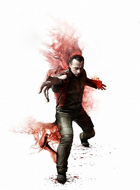 画像ギャラリー No.008のサムネイル画像 / ワーナー,ホラーFPS「フィアー3」を2011年7月21日に発売。この夏一番の恐怖が日本にもやってくる