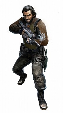 画像ギャラリー No.009のサムネイル画像 / ワーナー,ホラーFPS「フィアー3」を2011年7月21日に発売。この夏一番の恐怖が日本にもやってくる