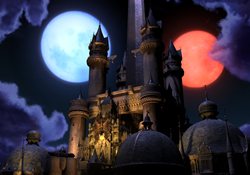 画像ギャラリー No.005のサムネイル画像 / ファンの熱意でゲームアーカイブス化された「ファイナルファンタジーIX」,本日より配信がスタート