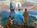 ストラテジーゲームに定評のあるParadox Interactiveが，貿易＆海戦シミュレーションの新作「Commander: Conquest of the Americas」を発表
