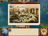 画像ギャラリー No.006のサムネイル画像 / 貿易&海戦シム「コマンダー コンクエスト オブ アメリカ【完全日本語版】」10月29日発売。英語版予約特典の内容も収録で,史実上の戦いも楽しめる
