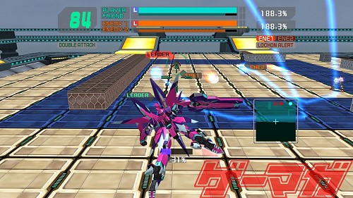 画像ギャラリー No.003のサムネイル画像 / 「電脳戦機バーチャロン フォース」，「ツインスティックEX」の受注締め切り迫る。次号のゲーマガ9月号では亙氏インタビューを掲載予定！