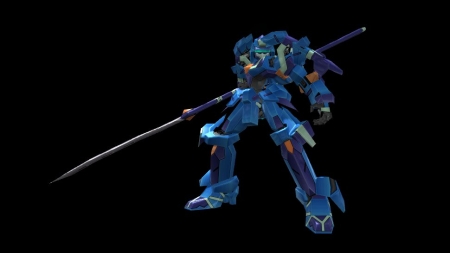 画像ギャラリー No.005のサムネイル画像 / あのハッター軍曹もパワーアップ？　「電脳戦機バーチャロン フォース」，ミッションモードやトレーニングモードの詳細が明らかに