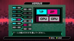 画像ギャラリー No.022のサムネイル画像 / あのハッター軍曹もパワーアップ? 「電脳戦機バーチャロン フォース」,ミッションモードやトレーニングモードの詳細が明らかに
