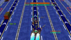 画像ギャラリー No.011のサムネイル画像 / 「電脳戦機バーチャロン フォース」テクニックガイド　〜第1回〜　配信中の「オラトリオ・タングラム」とのアクションの変更点をチェック