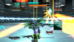画像ギャラリー No.024のサムネイル画像 / Xbox 360「電脳戦機バーチャロン フォース」，12月22日の発売に備え，至れり尽くせりのオプション設定を予習しておこう