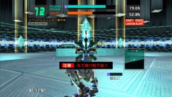 画像ギャラリー No.012のサムネイル画像 / 祝発売！　4週連続企画「電脳戦機バーチャロン フォース」テクニックガイド  〜第4回〜 アーケードモードの強敵を徹底攻略