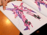画像ギャラリー No.036のサムネイル画像 / バーチャロン生誕15周年,ビールと共に振り返るその歴史。「4Gamer.net Presents『電脳戦機バーチャロン』編年史(仮)」イベントレポート